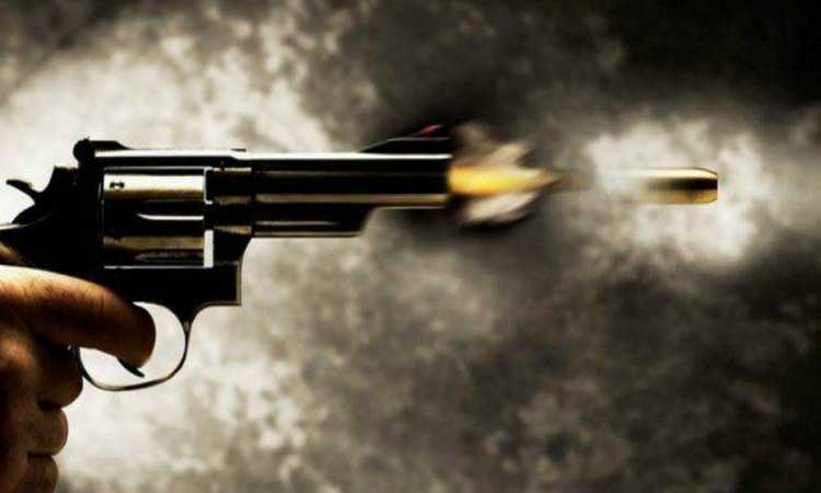 उप्र : सुबह टहलने गए सपा नेता की गोली मारकर हत्या